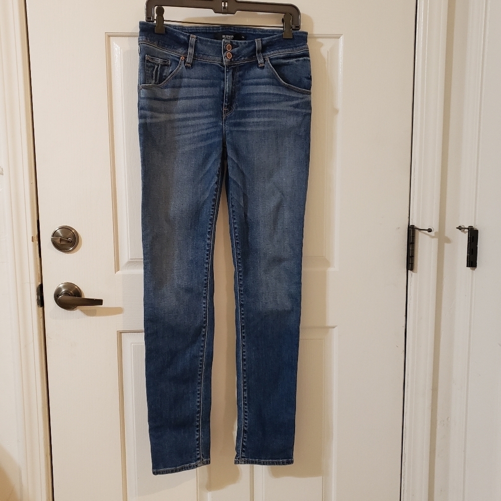 Hudson Jeans Women's Skinny Denim